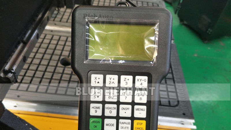 Pautas para manejar DSP usando