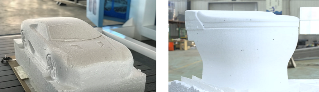 ATC CNC Router vs Multi Head CNC Router 3