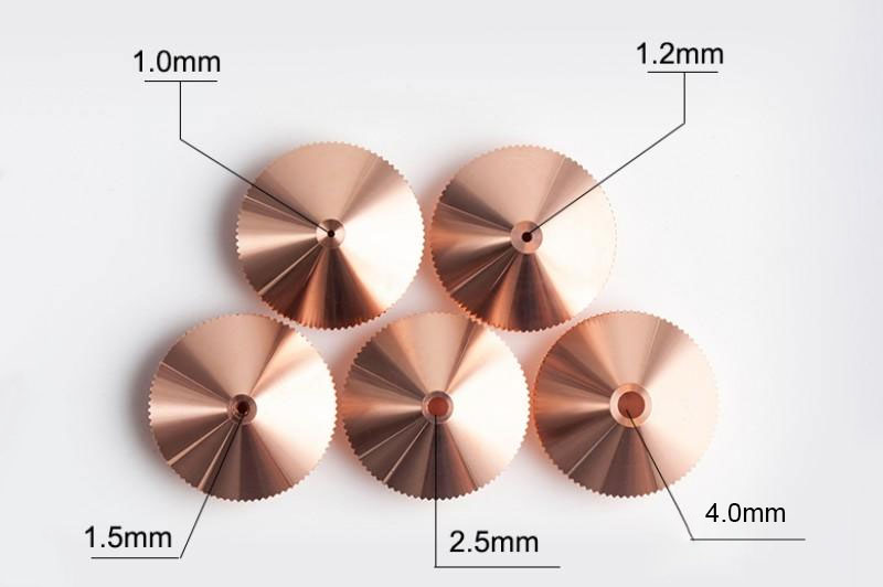 What are the wearing parts of the fiber laser cutting machine? 1 What are the wearing parts of the fiber laser cutting machine? 1