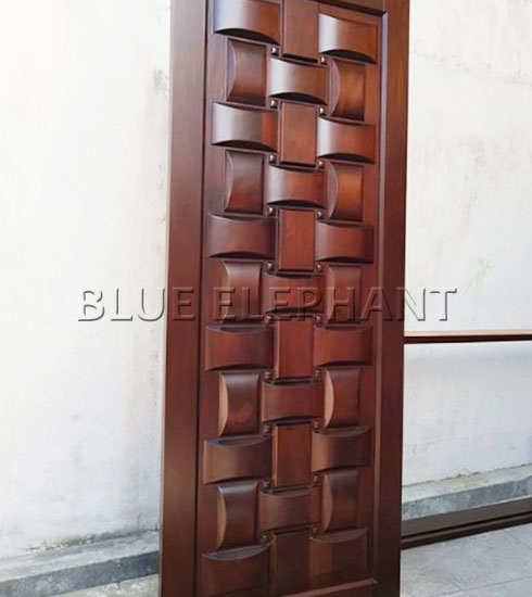 CNC Engraving Machine for Metal & Wood 2