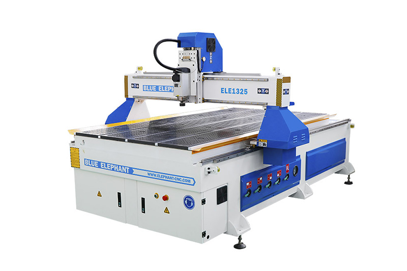 CNC Engraving Machine for Metal & Wood 9