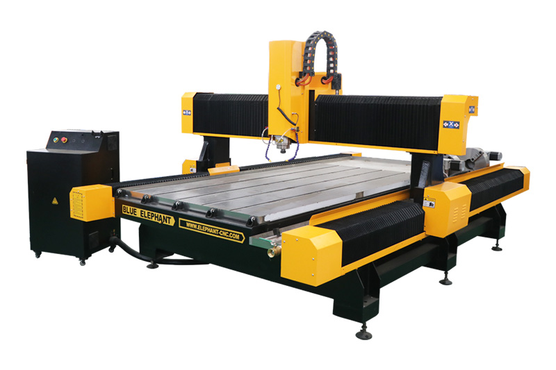 How to Make Money with Stone CNC Machines for Marble Granite and Quartz？ 17