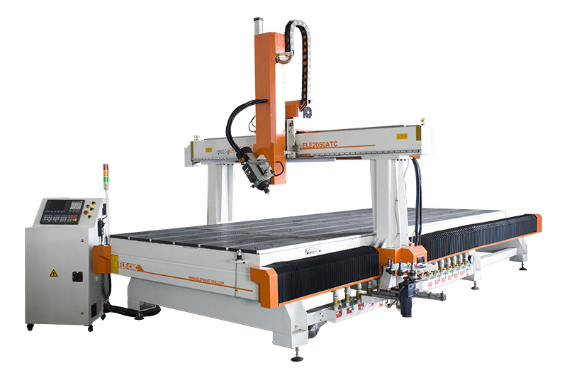 What is the CNC Router Price? 2024 Buyers’ Guide 5