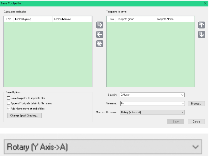 About ARTCAM postprocessor 2 About ARTCAM postprocessor 2