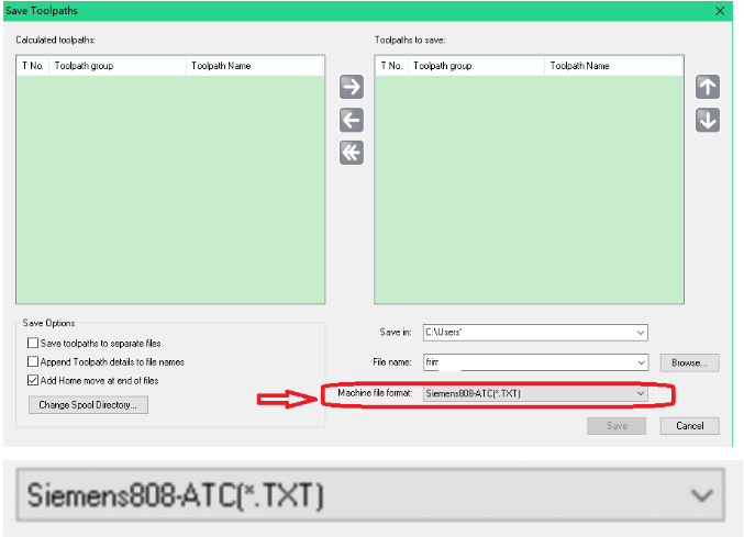 About ARTCAM postprocessor 3 About ARTCAM postprocessor 3