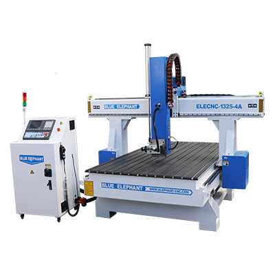 CNC Router Aluminum Processing / Complete Guide 13