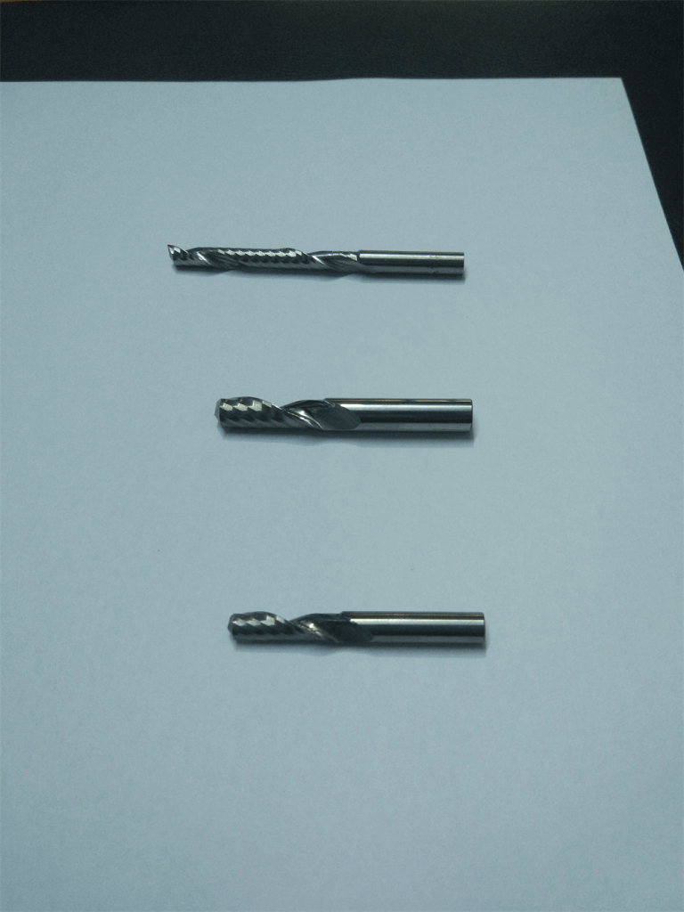 Common tool information and machining 1 Common tool information and machining 1