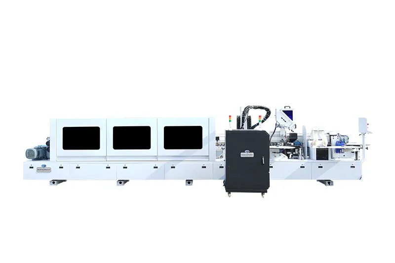 Fully automatic edge bander for sale The Latest Complete Edge Bander Buying Guide 2024 3
