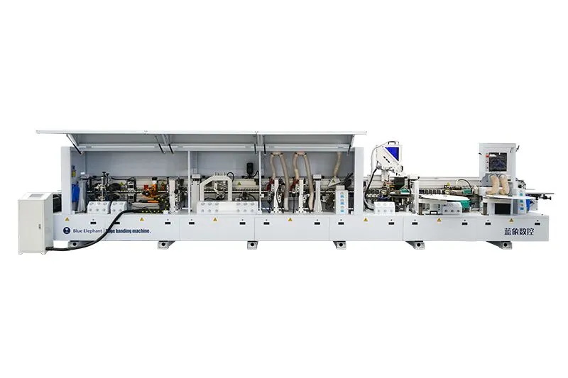 The Latest Complete Edge Bander Buying Guide 2024 1 The Latest Complete Edge Bander Buying Guide 2024 4