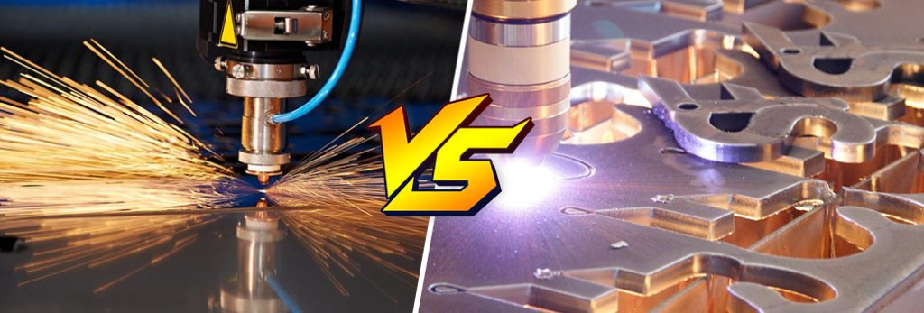 Plasma Cutting Machine vs Laser Cutting Machine (Ultimate Comparison) 5