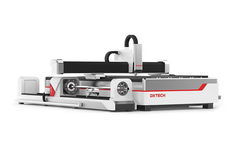 Plasma Cutting Machine vs Laser Cutting Machine (Ultimate Comparison) 7