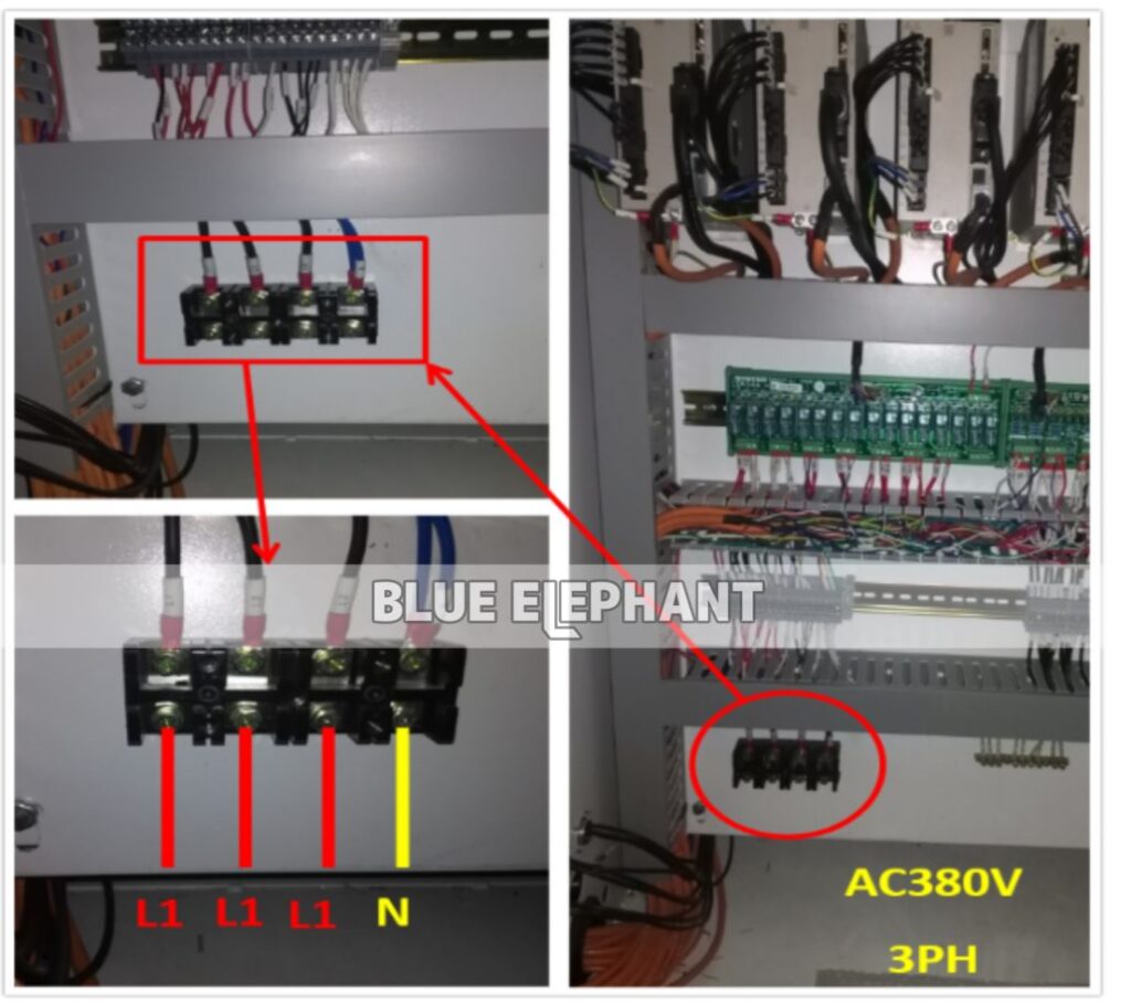 Siemens operating instructions 4 Siemens operating instructions 4