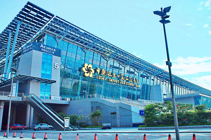 2024 Canton Fair CNC Router Manufacturer Choosing Guide 1
