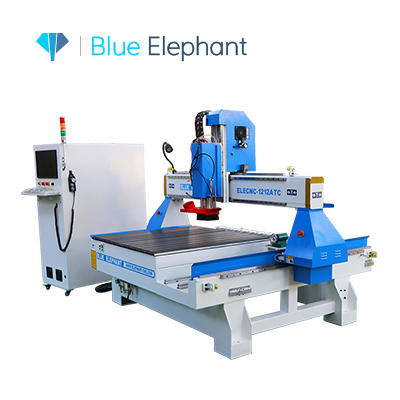 Best CNC Router for Small Shop: Top Picks in 2024 3
