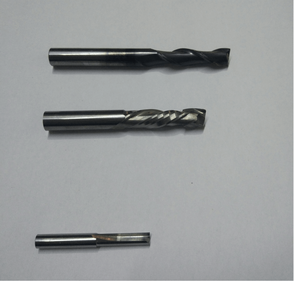 Common tool information and machining 6 Common tool information and machining 6