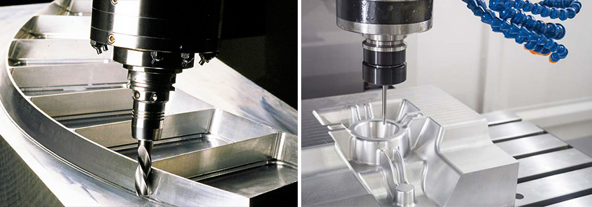 TOP 3 CNC Machining Centers for Sale 2