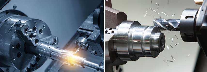 TOP 3 CNC Machining Centers for Sale 4