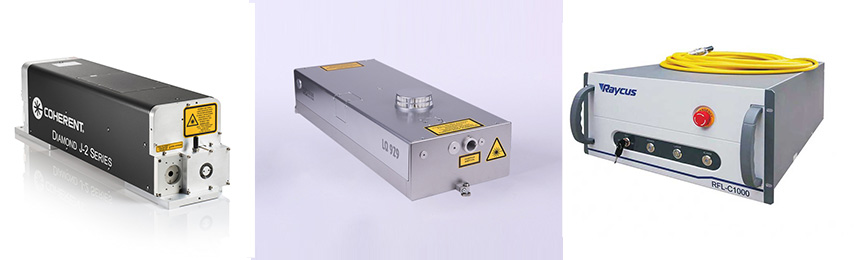 What Do You Need to Do Before Using A CNC Laser Welder? 2