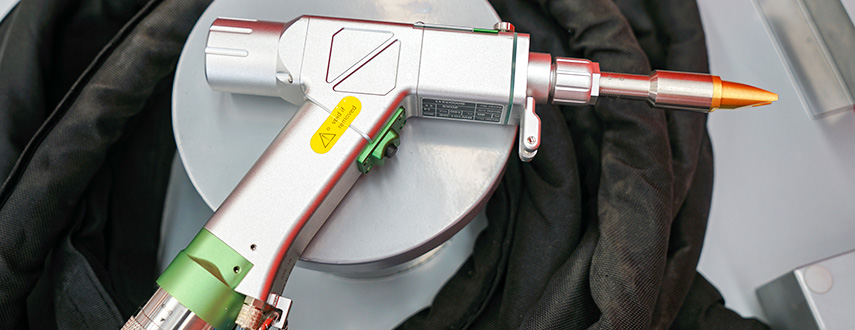 What Do You Need to Do Before Using A CNC Laser Welder? 3