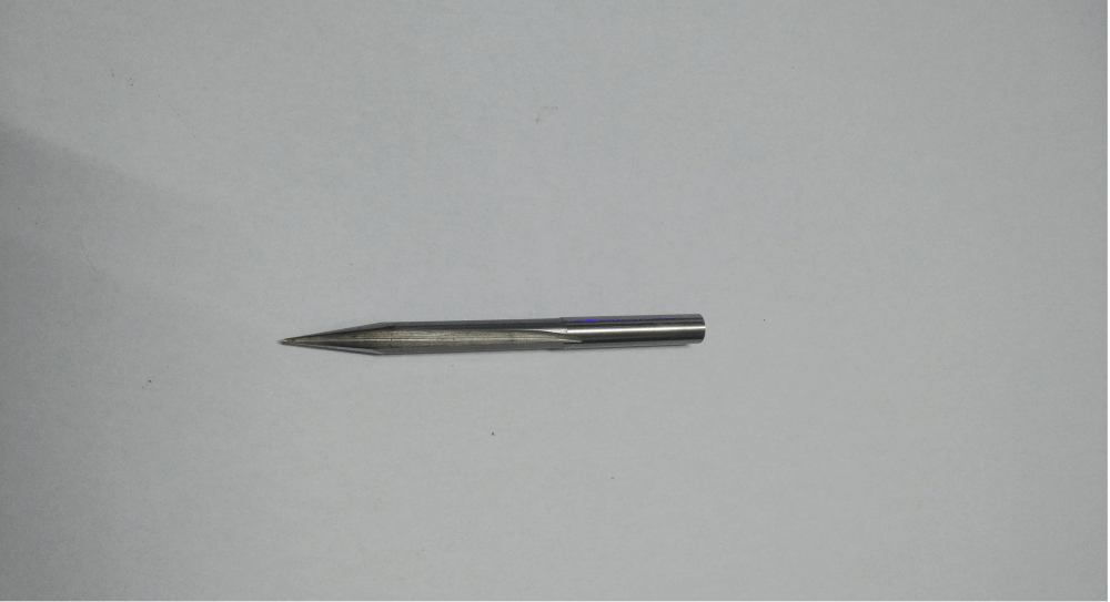 Common tool information and machining 11 Common tool information and machining 11