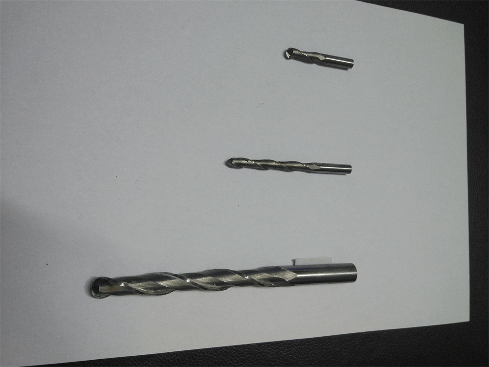 Common tool information and machining 14 Common tool information and machining 14