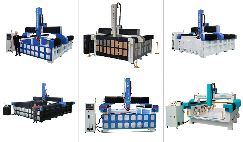 EPS Foam CNC Router Complete Buyer Guide 2024 1 EPS Foam CNC Router Complete Buyer Guide 2024 1