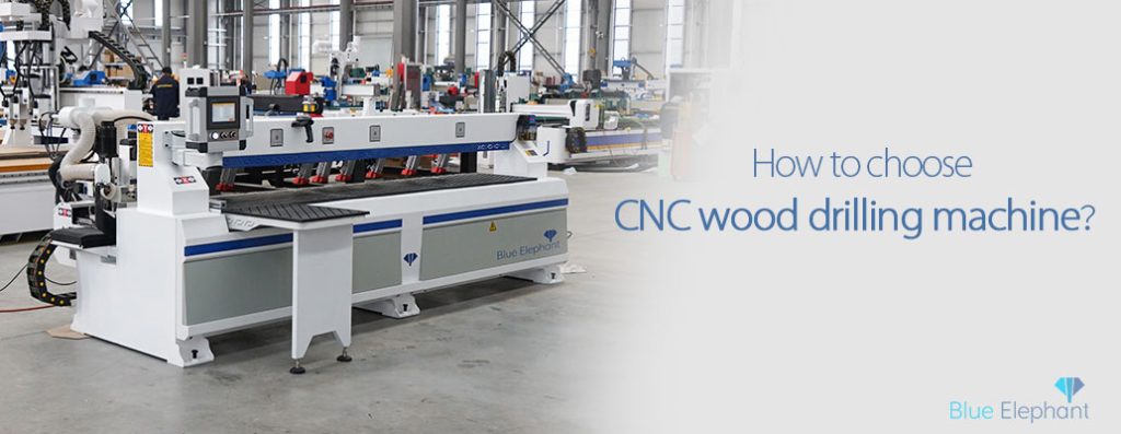 2024 Buyers’ Guide of CNC Wood Drilling Machine 10 2024 Buyers’ Guide of CNC Wood Drilling Machine 10