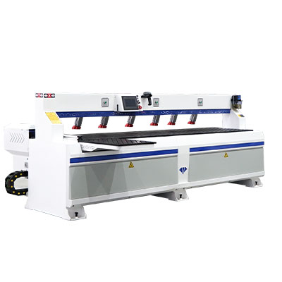 2024 Buyers’ Guide of CNC Wood Drilling Machine 5