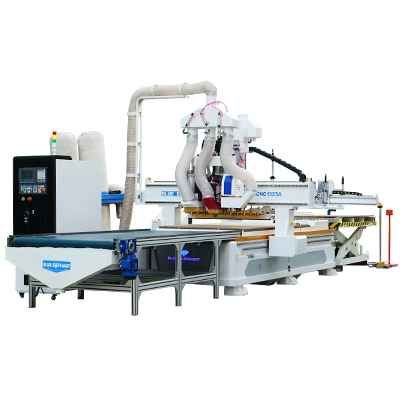 Nesting CNC Router User Guide ( latest and complete) 6