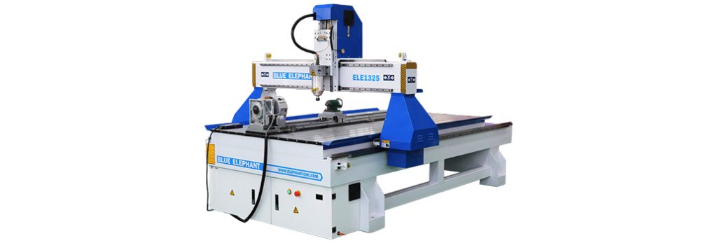 The Most Complete CNC Router Machine Buyer Guide in 2024 4 The Most Complete CNC Router Machine Buyer Guide in 2024 4