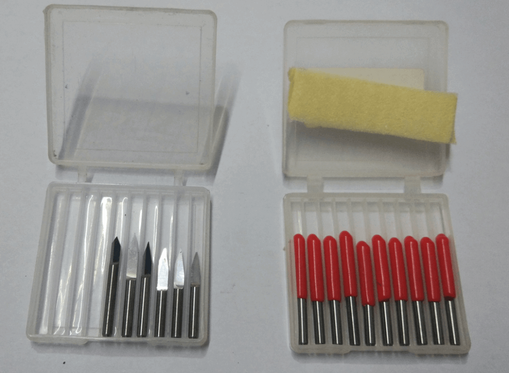 Common tool information and machining 19 Common tool information and machining 19