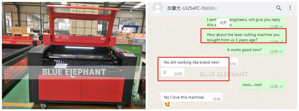 The Best Laser Cutter 2024- Buyer's Guide 7 The Best Laser Cutter 2024- Buyer's Guide 7