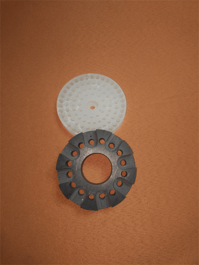 Common tool information and machining 24 Common tool information and machining 24