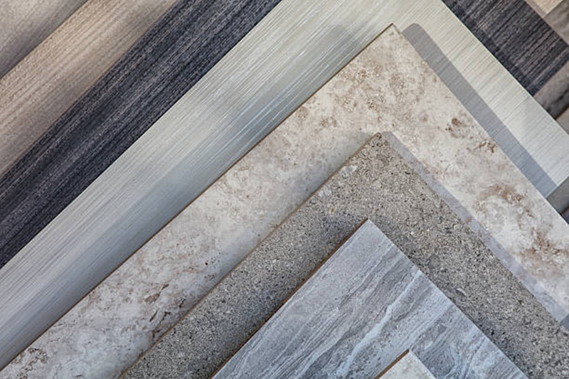 Stone Materials Cut by Stone CNC Machines How to Make Money with Stone CNC Machines for Marble Granite and Quartz? 1