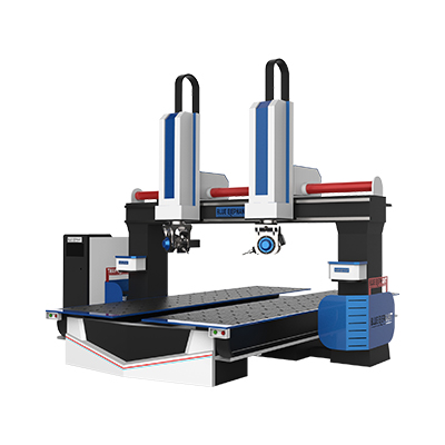 3D CNC Router Latest Guide 13
