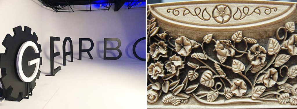 3D CNC Router Latest Guide 9