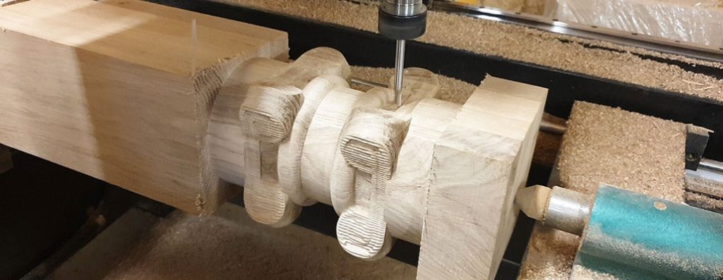 3D CNC Router Latest Guide 2
