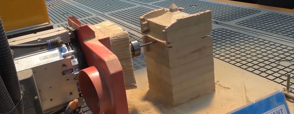 3D CNC Router Latest Guide 1