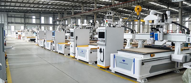 2024 CNC Machine Manufacturer Choosing Guide for Beginners 3