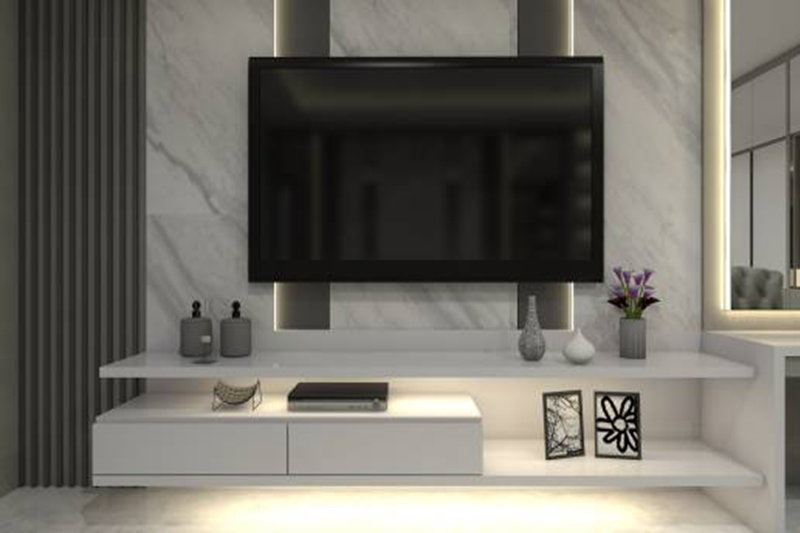Decorative Wall Panels Made by Stone CNC Machines How to Make Money with Stone CNC Machines for Marble Granite and Quartz? 5