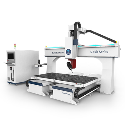 Best 3D CNC Router Buyer Guide in 2024 4