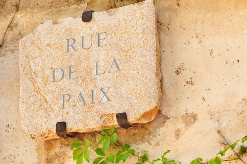Custom Engraved Signs Made by Stone CNC Machines How to Make Money with Stone CNC Machines for Marble Granite and Quartz? 10