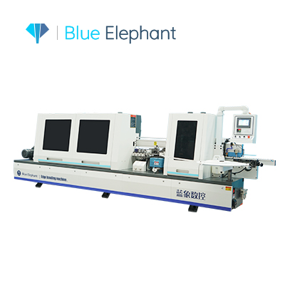 Pre-milling Automatic Edge Banding Machine 1 Pre-milling Automatic Edge Banding Machine 1