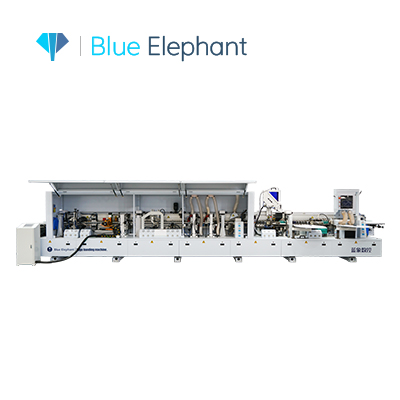 Newest E70JDSC Automatic Edge Banding Machine for Drilling 1
