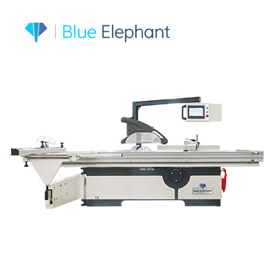 Latest CNC-32TA Sliding Table Saw CNC Wood Cutting Machine at Cost Price 1