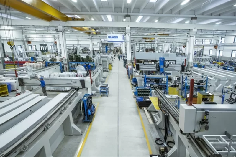 CMS Industries Company Top 10 CNC Router for Stone Engraving Manufacturers in the World 9