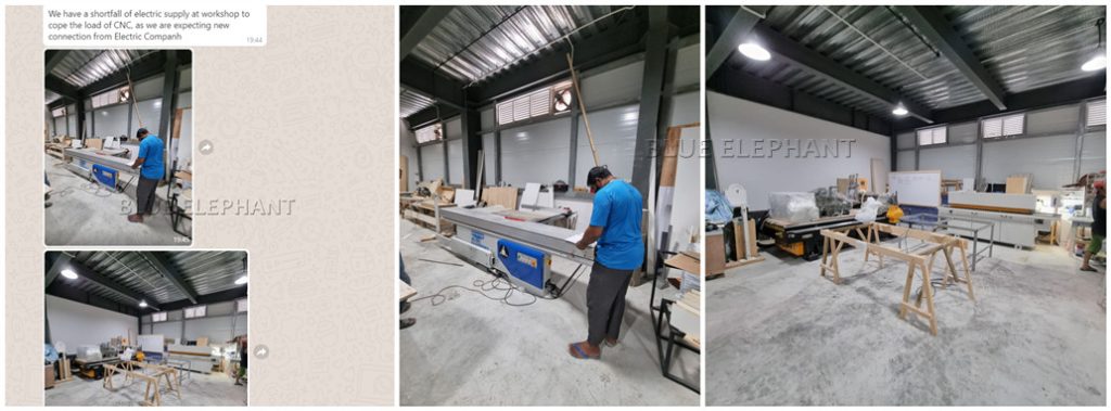 Whole House Custom Solution 15