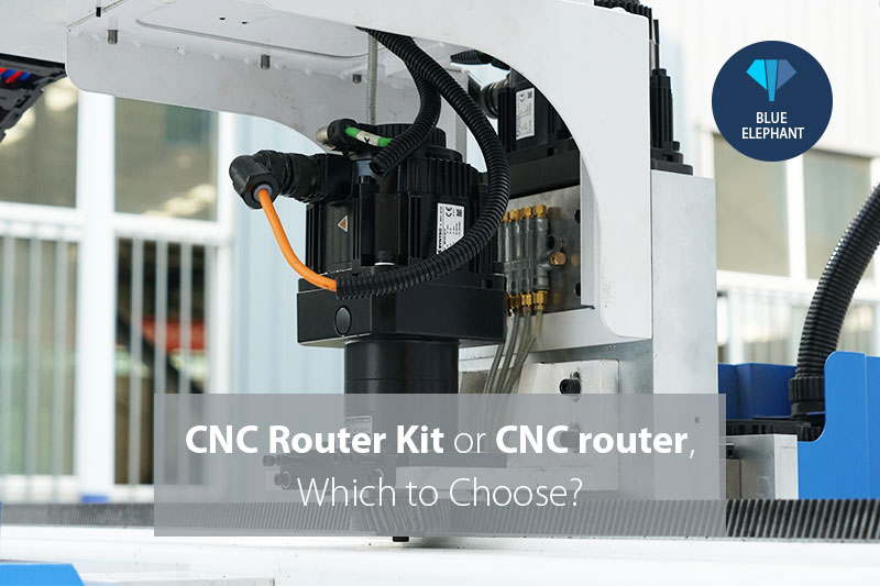 How to Choose a 4x8 CNC Router that Best Suits You? 2 How to Choose a 4x8 CNC Router that Best Suits You? 2