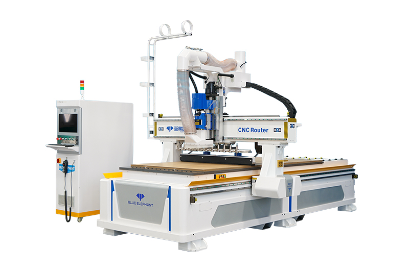 How to Choose a 4x8 CNC Router that Best Suits You? 4 How to Choose a 4x8 CNC Router that Best Suits You? 4