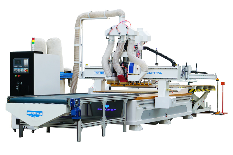 How to Choose a 4x8 CNC Router that Best Suits You? 7 How to Choose a 4x8 CNC Router that Best Suits You? 7